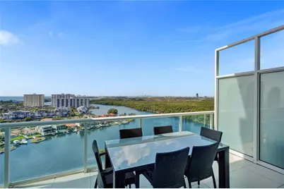 400 Sunny Isles Boulevard #2005, Sunny Isles Beach, FL 33160 - Photo 31