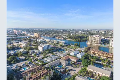 3230 NE 13th Street #102, Pompano Beach, FL 33062 - Photo 37