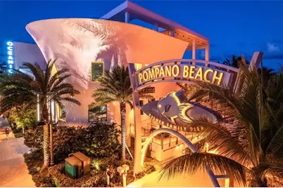 3230 NE 13th Street #102, Pompano Beach, FL 33062 - Photo 47