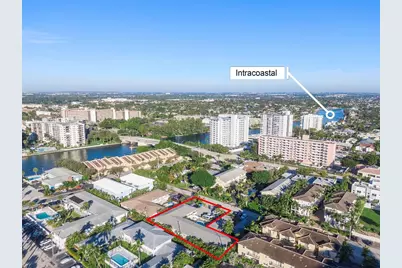 3230 NE 13th Street #102, Pompano Beach, FL 33062 - Photo 35