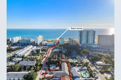 3230 NE 13th Street #102, Pompano Beach, FL 33062 - Photo 1