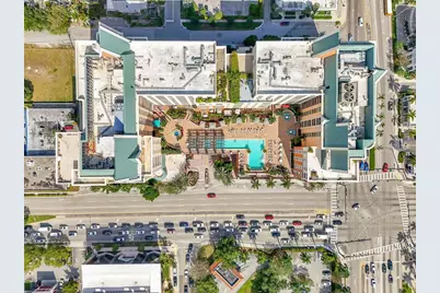 110 N Federal Highway #815, Fort Lauderdale, FL 33301 - Photo 37