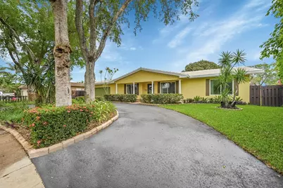 1480 SW 66th Terrace, Plantation, FL 33317 - Photo 1