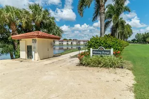 8900 Washington Blvd Unit, Pembroke Pines, FL 33025 - Photo 29