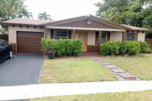 8241 SW 4th Ct, North Lauderdale, FL 33068 - Photo 1