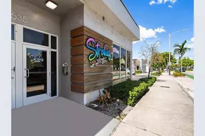 535 NE 13th Street #2, Fort Lauderdale, FL 33304 - Photo 3