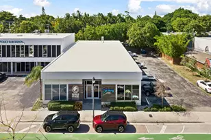 535 NE 13th St, Fort Lauderdale, FL 33304 - Photo 1