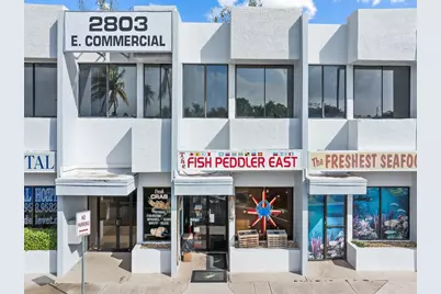 2801-2809 E Commercial Boulevard #2803, Fort Lauderdale, FL 33308 - Photo 5