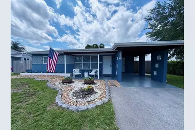 2340 N 58th Terrace, Hollywood, FL 33021 - Photo 1
