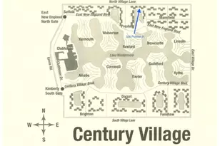 326 Preston H, Boca Raton, FL 33434 - Photo 31