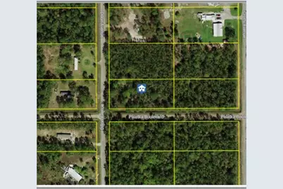 10570 Dillon Avenue, Hastings, FL 32145 - Photo 1