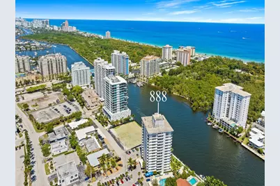888 Intracoastal Drive #12F, Fort Lauderdale, FL 33304 - Photo 25