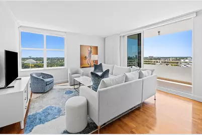 888 Intracoastal Drive #12F, Fort Lauderdale, FL 33304 - Photo 5