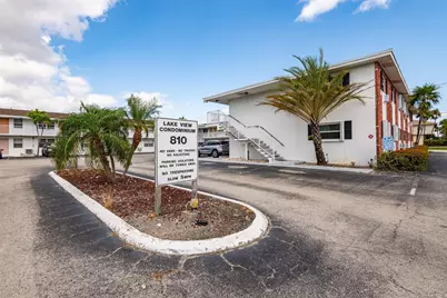 810 Lake Shore Drive #25, West Palm Beach, FL 33403 - Photo 29