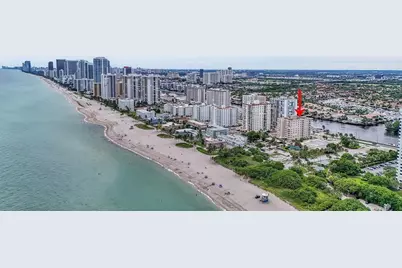 1401 S Ocean Drive #401, Hollywood, FL 33019 - Photo 23