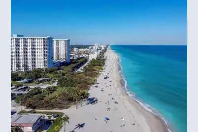 1401 S Ocean Drive #401, Hollywood, FL 33019 - Photo 21