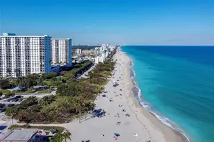 1401 S Ocean Dr, Hollywood, FL 33019 - Photo 21