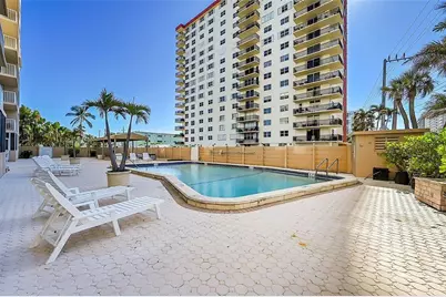 1401 S Ocean Drive #401, Hollywood, FL 33019 - Photo 17