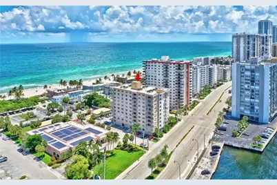 1401 S Ocean Drive #401, Hollywood, FL 33019 - Photo 15