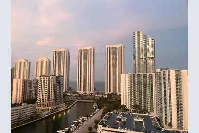 300 Bayview Drive #1809, Aventura, FL 33160 - Photo 15