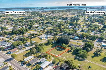 0 N 16th Street, Fort Pierce, FL 34950 - Photo 3