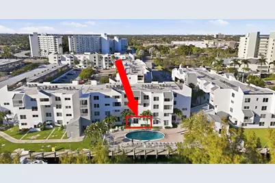 2860 NE 14th Street #103 D, Pompano Beach, FL 33062 - Photo 1
