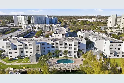 2860 NE 14th Street #103 D, Pompano Beach, FL 33062 - Photo 35