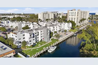 2860 NE 14th Street #103 D, Pompano Beach, FL 33062 - Photo 31
