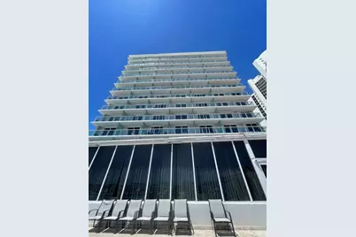 19201 Collins Avenue #1122, North Miami Beach, FL 33160 - Photo 35