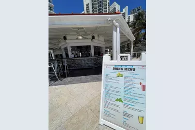 19201 Collins Avenue #1122, North Miami Beach, FL 33160 - Photo 31