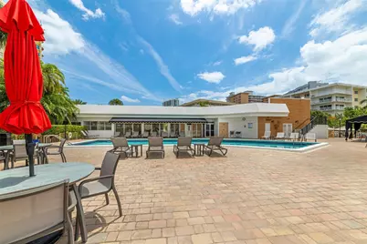 100 Golden Isles Drive #911, Hallandale Beach, FL 33009 - Photo 5