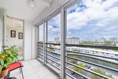 100 Golden Isles Drive #911, Hallandale Beach, FL 33009 - Photo 11