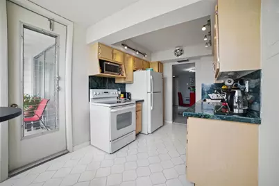 100 Golden Isles Drive #911, Hallandale Beach, FL 33009 - Photo 19