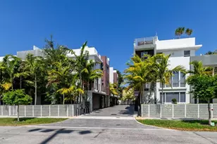 700 NE 14th Ave, Fort Lauderdale, FL 33304 - Photo 1