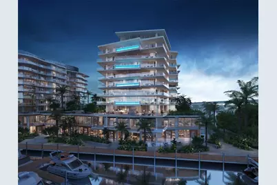 2221 SE 17th Street #601, Fort Lauderdale, FL 33316 - Photo 1