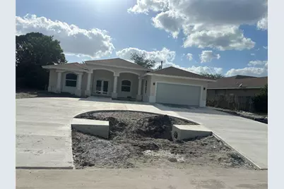 1908 SW Americana Street, Port Saint Lucie, FL 34953 - Photo 1