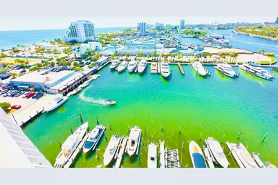 1 Las Olas Circle #1414, Fort Lauderdale, FL 33316 - Photo 61