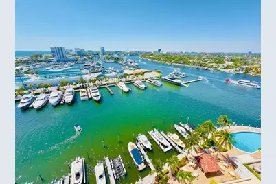1 Las Olas Circle #1414, Fort Lauderdale, FL 33316 - Photo 5