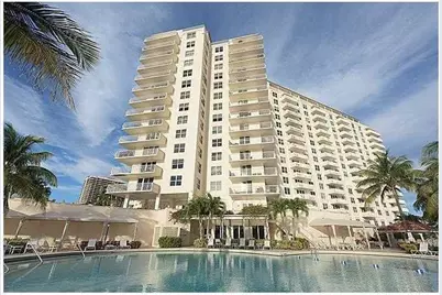 1 Las Olas Circle #1414, Fort Lauderdale, FL 33316 - Photo 53