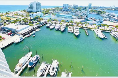 1 Las Olas Circle #1414, Fort Lauderdale, FL 33316 - Photo 3