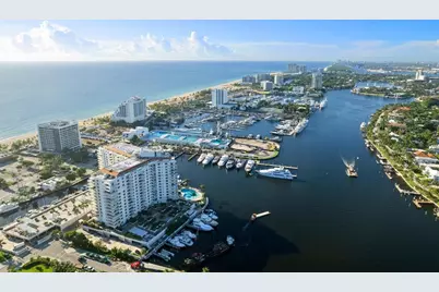 1 Las Olas Circle #1414, Fort Lauderdale, FL 33316 - Photo 59