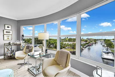 5100 Bayview Drive #404, Fort Lauderdale, FL 33308 - Photo 5