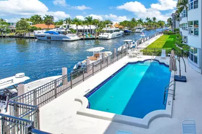 5100 Bayview Drive #404, Fort Lauderdale, FL 33308 - Photo 29