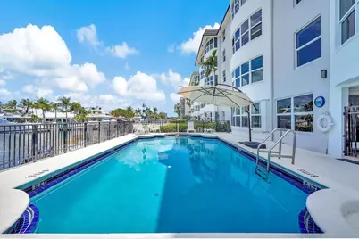 5100 Bayview Drive #404, Fort Lauderdale, FL 33308 - Photo 27