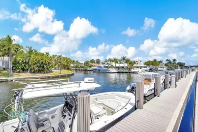 5100 Bayview Drive #404, Fort Lauderdale, FL 33308 - Photo 31