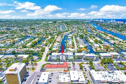 5100 Bayview Drive #404, Fort Lauderdale, FL 33308 - Photo 43