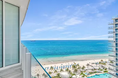525 N Fort Lauderdale Beach Boulevard #1607, Fort Lauderdale, FL 33304 - Photo 5