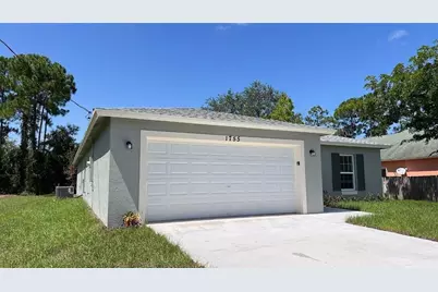 1755 SW Cannon Avenue, Port Saint Lucie, FL 34953 - Photo 1
