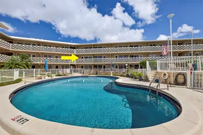 4836 NE 23rd Avenue #17, Fort Lauderdale, FL 33308 - Photo 5