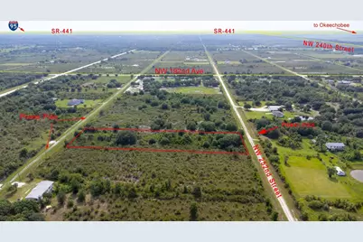 19634 NW 254 Street, Okeechobee, FL 34972 - Photo 1